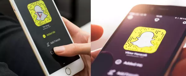 Snapchat Snapchat